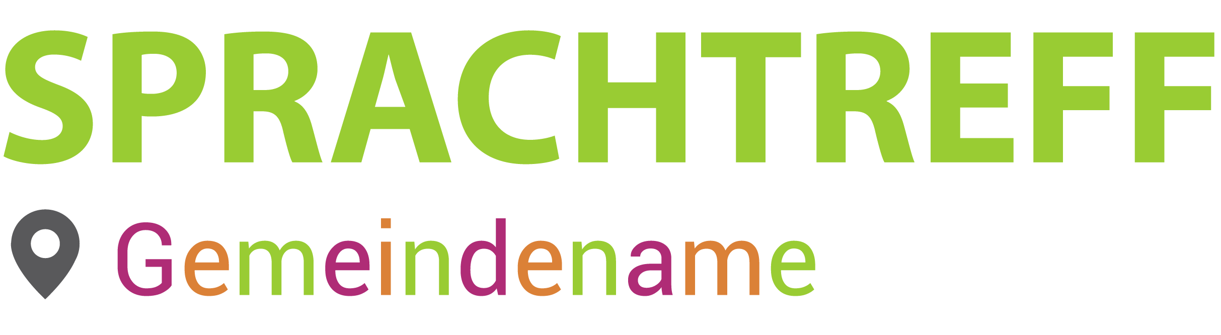 Gemeindemarker